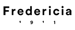 Логотип FREDERICIA